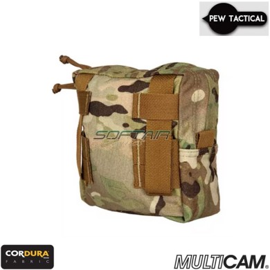 Medium GP Pouch 6x6 MC pew tactical (pew-19-034012)