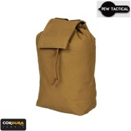 MINI Foldable Magdump pouch COYOTE BROWN pew tactical (pew-19-034015)