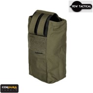 MINI Foldable Magdump pouch RANGER GREEN pew tactical (pew-19-034016) MINI Foldable Magdump pouch RANGER GREEN pew tactical (pew-19-034016)