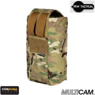 MINI Foldable Magdump pouch MC pew tactical (pew-19-034017)