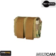 MINI Foldable Magdump pouch MC pew tactical (pew-19-034017)