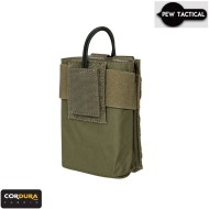 XTS radio pouch COYOTE BROWN pew tactical (pew-19-034020)