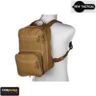 Zaino Edc MULTICAM BLACK® Cordura Helikon-tex® (ht-pl-edc-cd-0c)