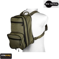 Backpack Flat Pack 2.0 type COYOTE BROWN pew tactical (pew-19-034031)