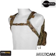 Backpack Flat Pack 2.0 type MC pew tactical (pew-19-034033)
