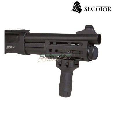 copy of Spring shotgun velites ferrum S-III BLACK secutor (sr-sav0028)