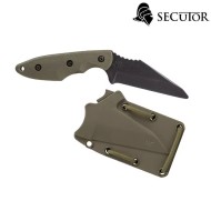 Ascia dummy PUGNA A.1 NERA secutor (sr-spu0004)