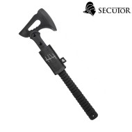 Ascia dummy PUGNA A.1 OD secutor (sr-spu0005)