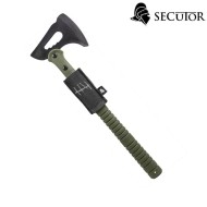 Axe dummy PUGNA A.1 TAN secutor (sr-spu0005)