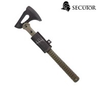 PVS-31 Battery case Black Fma (fma-tb1280-bk)