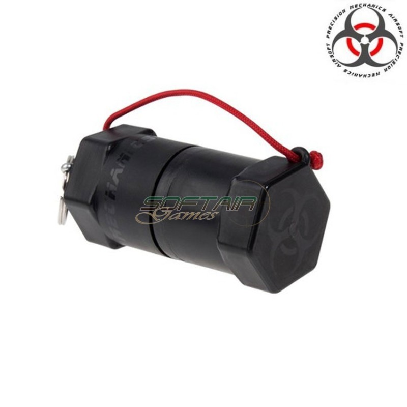 Granata a GAS Kimera JR 4.0 Airsoft Precision Mechanics (pm-ac12597) Granata a GAS Kimera JR 4.0 Airsoft Precision Mechanics (pm-ac12597)