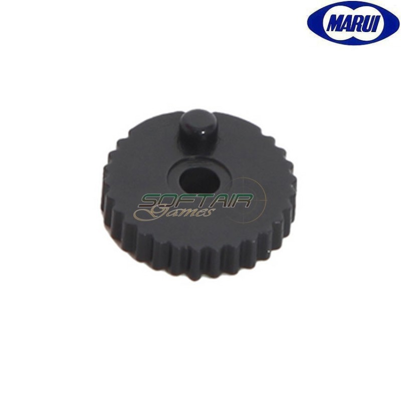Part sc-19 hop dial mk23 tokyo marui (tm-mrz400) Part sc-19 hop dial mk23 tokyo marui (tm-mrz400)
