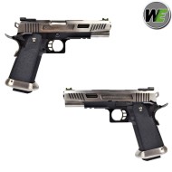 Gas Gbb Pistol Hi-capa 4.3 Force Allosaurus Black Slide We (we-wh9wet-b)