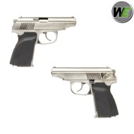 Gas pistol mauser 712 nera we (we-712b)