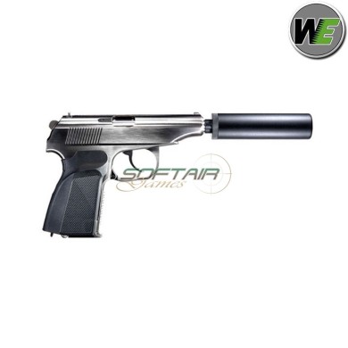 GAS BLOWBACK - Softair Games - ASG Softair San Marino