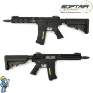 Electric rifle 11.1V READY ADV. Level ETU GRIFFIN black SGW (sgw-10-bk) Electric rifle 11.1V READY ADV. Level ETU GRIFFIN black SGW (sgw-10-bk)