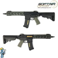 Electric rifle 11.1V READY ADV. Level ETU GRIFFIN black SGW (sgw-10-bk) Electric rifle 11.1V READY ADV. Level ETU GRIFFIN black SGW (sgw-10-bk)