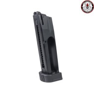 CO2 magazine 27bb for pistol GPM92 g&g (gg-08191) CO2 magazine 27bb for pistol GPM92 g&g (gg-08191)