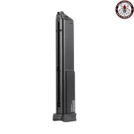 Caricatore CO2 50bb LIGHTWEIGHT long per smc-9/gtp9 g&g (gg-08199) Caricatore CO2 50bb LIGHTWEIGHT long per smc-9/gtp9 g&g (gg-08199)