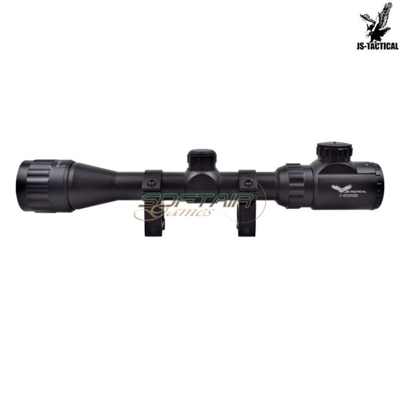 Ottica 3-9x32aogd NERA js tactical (js-3-9x32aogd)