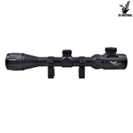 Scope 3-9x40aogd Black Js Tactical (js-3-9x40aogd)