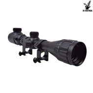 Scope 3-9x40aogd Black Js Tactical (js-3-9x40aogd)