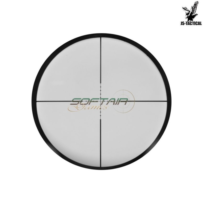 Ottica 3-9x32aogd NERA js tactical (js-3-9x32aogd)
