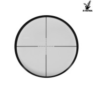 Scope 3-9x40aogd Black Js Tactical (js-3-9x40aogd)