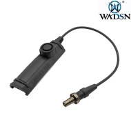 Remote cable for flashlight wadsn (wne04022-bk-lo)