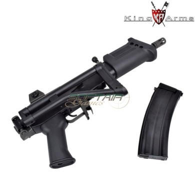Fucile elettrico GALIL MAR king arms (ka-ag58)
