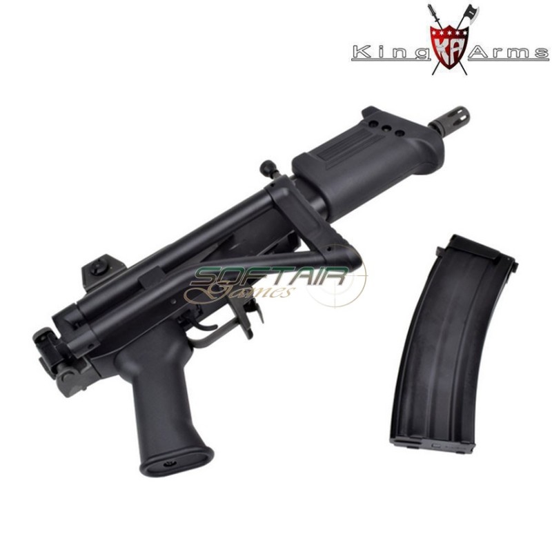 Fucile elettrico GALIL MAR king arms (ka-ag58)