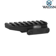 UT Fast optic Riser DARK EARTH wadsn (ws02007-de-lo)