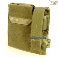 Admin Pistol Mag Pouch Aor2 Flyye Industries (cod.fy-ph-c020-r2) Admin Pistol Mag Pouch Aor2 Flyye Industries (cod.fy-ph-c020-r2)