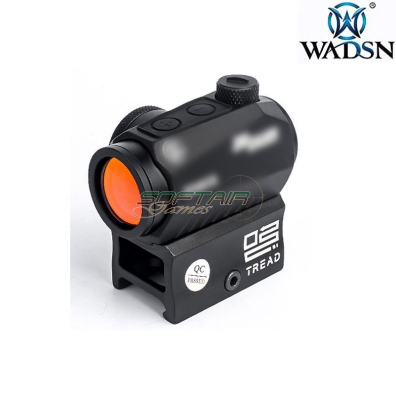 SS Rom. dot sight NERO 5 wadsn (wy153-bk)