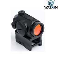 SS Rom. dot sight BLACK 5 wadsn (wy153-bk)