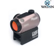 SS Rom. dot sight NERO 5 wadsn (wy153-bk)