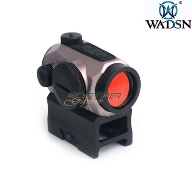 SS Rom. dot sight DARK EARTH 5 wadsn (wy153-de)