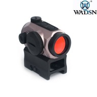 SS Rom. dot sight DARK EARTH 5 wadsn (wy153-de)