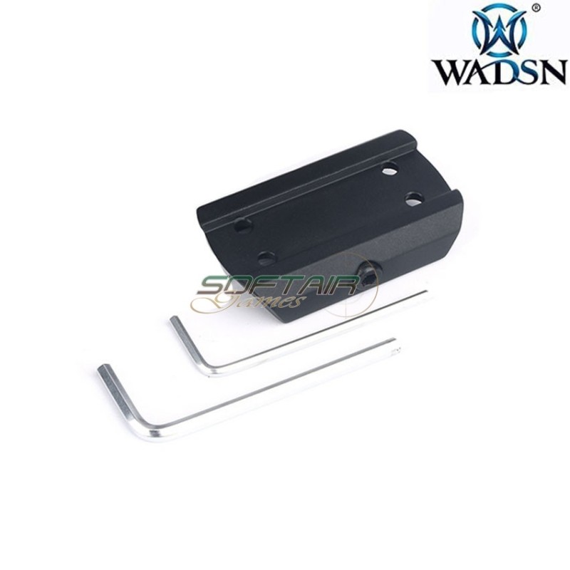 SS Rom. dot sight GREY 5 wadsn (wy153-gy)