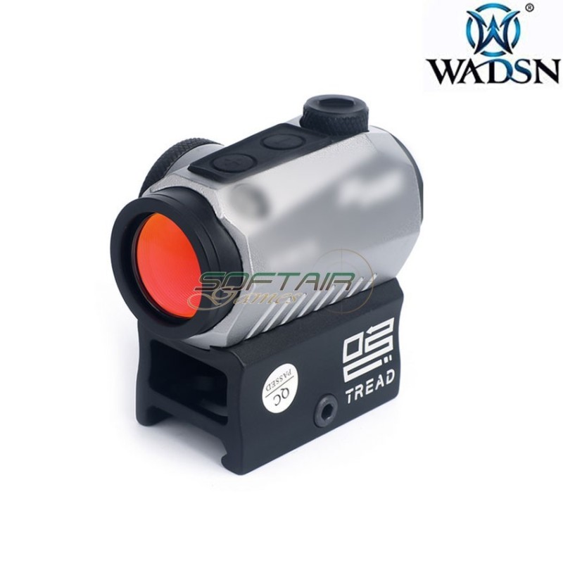 SS Rom. dot sight GREY 5 wadsn (wy153-gy)
