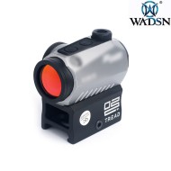 SS Rom. dot sight DARK EARTH 5 wadsn (wy153-de)