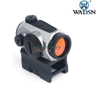 SS Rom. dot sight GREY 5 wadsn (wy153-gy)