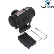 SS Rom. dot sight GREY 5 wadsn (wy153-gy)