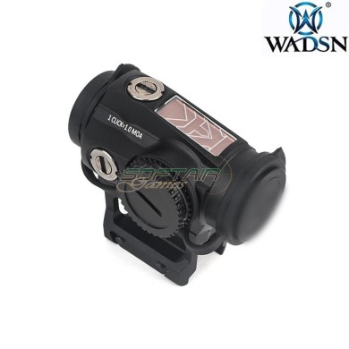 VTX. Spa. solar dot sight NERO wadsn (wy200-bk)