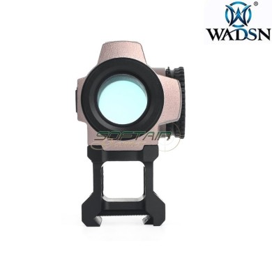 VTX. Spa. solar dot sight DARK EARTH wadsn (wy200-de)