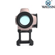 VTX. Spa. solar dot sight DARK EARTH wadsn (wy200-de)