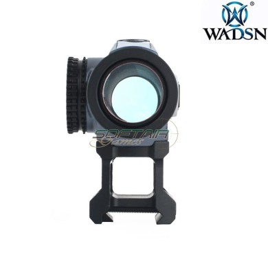 VTX. Spa. solar dot sight GREY wadsn (wy200-gy)