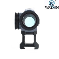 VTX. Spa. solar dot sight GREY wadsn (wy200-gy)