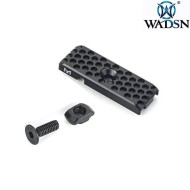 OR Forward control PCM LC & KEY BLACK wadsn (wd07025-bk-or)