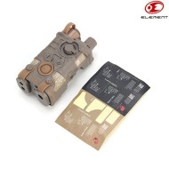 Dummy L3-NGAL no function ver. GRAY element (el-ex469-gr) Dummy L3-NGAL no function ver. GRAY element (el-ex469-gr)